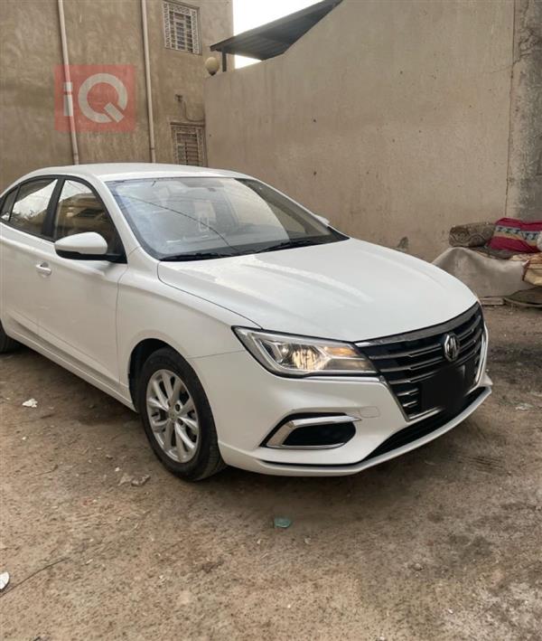 ام جي 5 2025 للبيع في العراق - أبو الخصيب